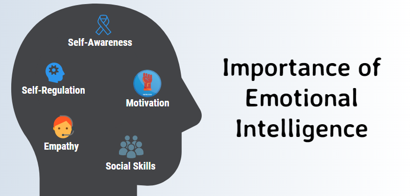 Read more about the article Emotional Intelligence